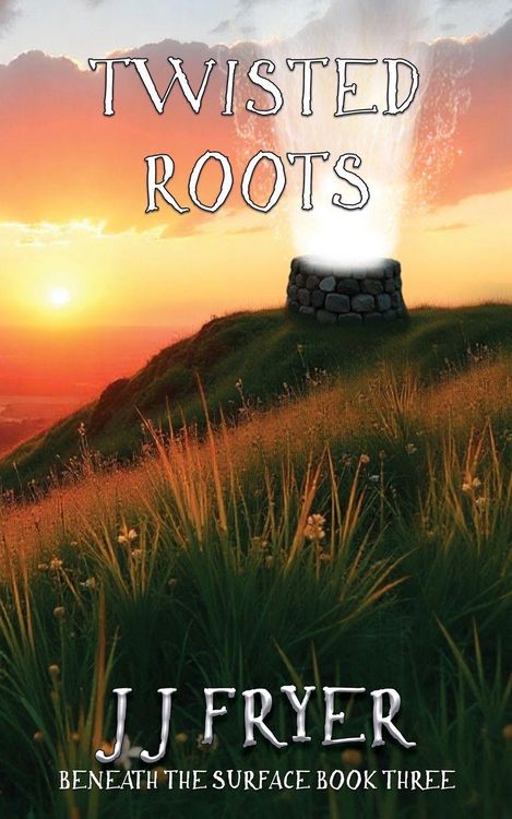 Produktbild: Twisted Roots