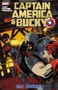 Produktbild: Captain Amer & Bucky Old Wound