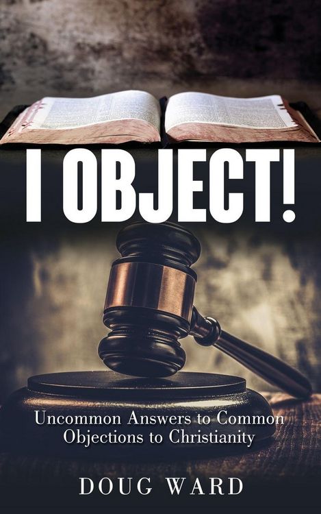 Produktbild: I Object!
