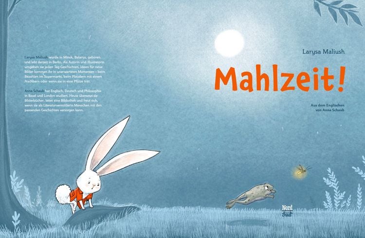 Produktbild: Mahlzeit!