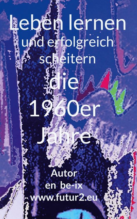 Produktbild: Leben lernen und erfolgreich scheitern