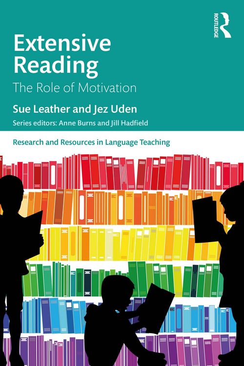Produktbild: Extensive Reading