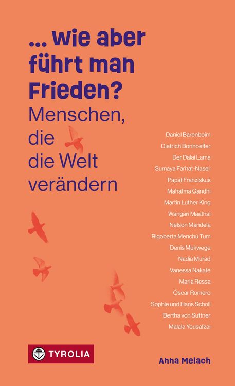 Produktbild: ... wie aber f&uuml;hrt man Frieden