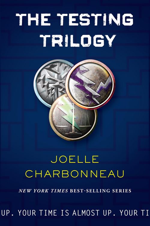 Produktbild: Testing Trilogy