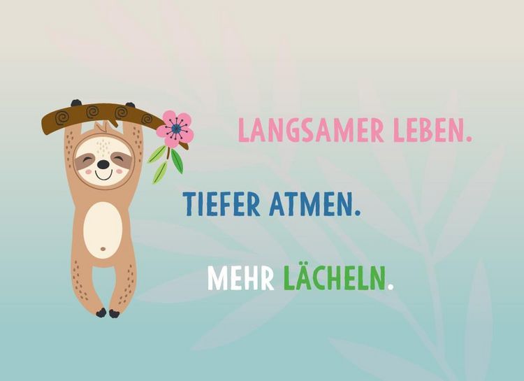 Produktbild: Hinsetzen. Augen zu. Atmen.