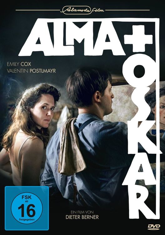 Produktbild: Alma & Oskar