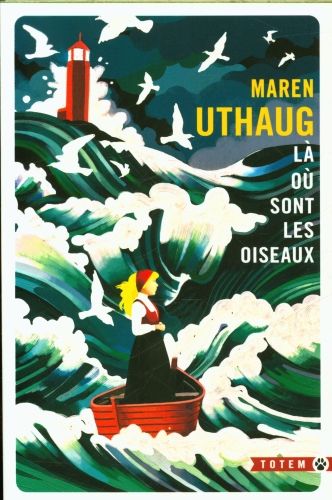 Produktbild: L&agrave; o&ugrave; sont les oiseaux