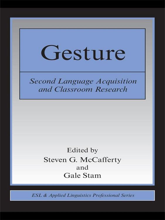 Produktbild: Gesture