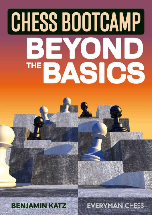 Produktbild: Chess Bootcamp