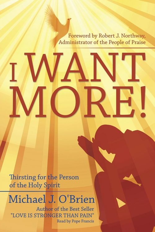 Produktbild: I Want More!