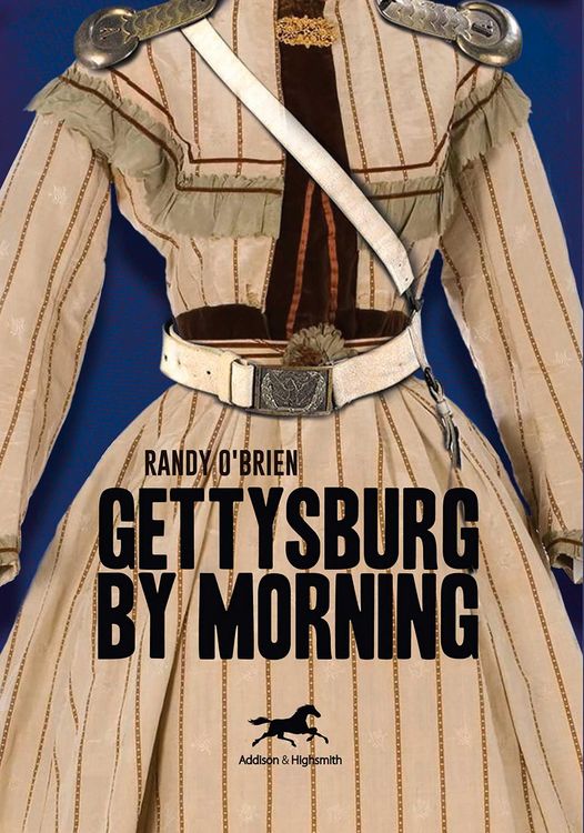 Produktbild: Gettysburg by Morning