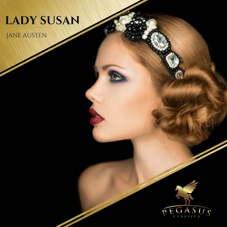 Produktbild: Lady Susan