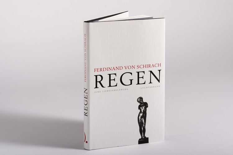 Produktbild: Regen
