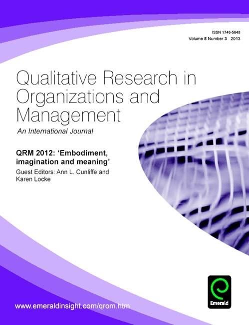 Produktbild: QRM 2012