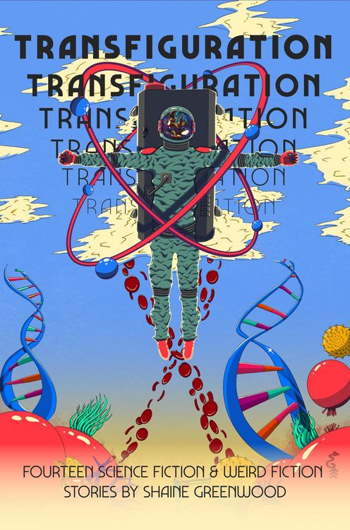 Produktbild: Transfiguration