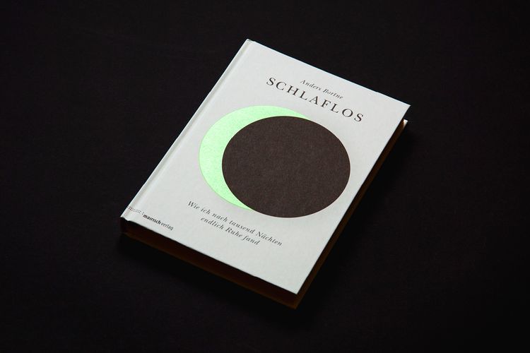 Produktbild: Schlaflos