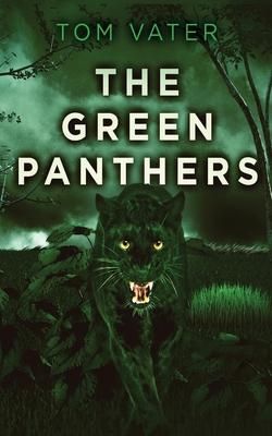 Produktbild: The Green Panthers