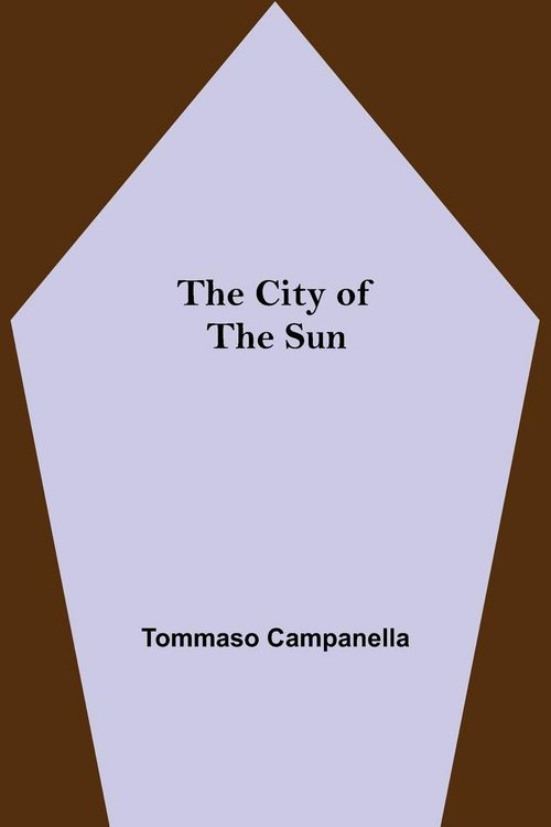 Produktbild: The City of the Sun
