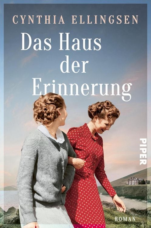 Produktbild: Das Haus der Erinnerung