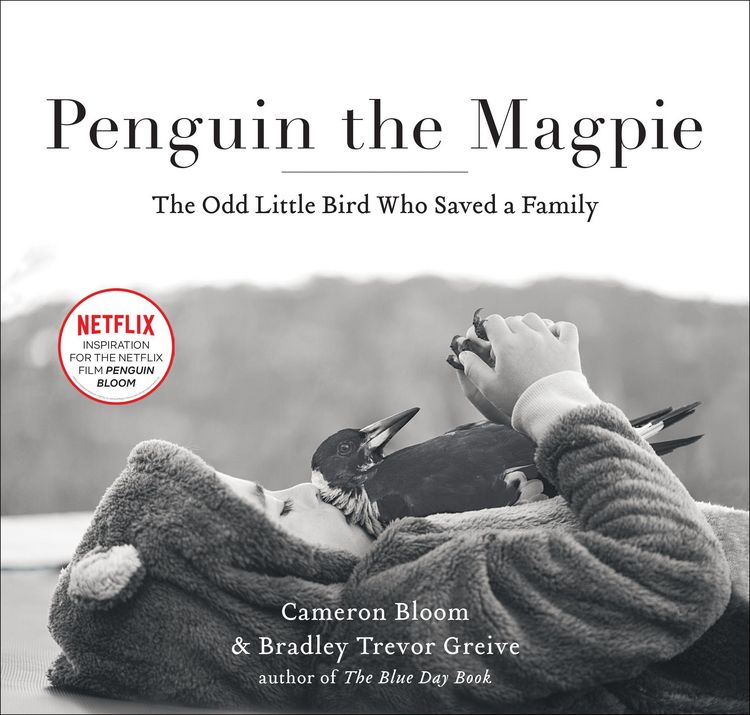 Produktbild: Penguin the Magpie