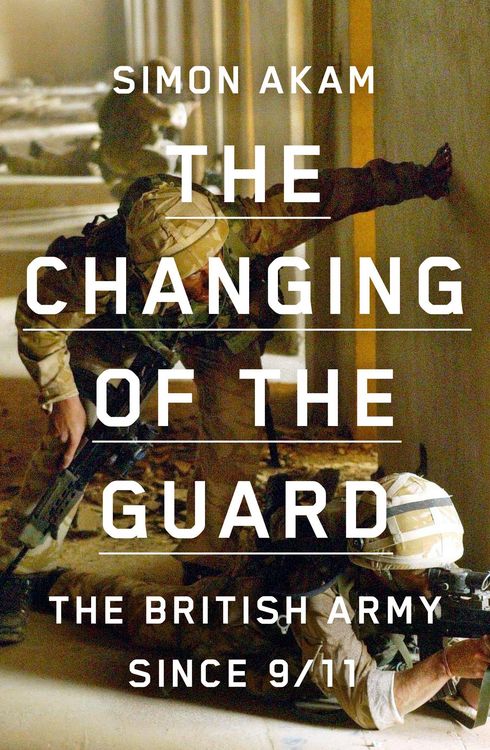 Produktbild: The Changing of the Guard