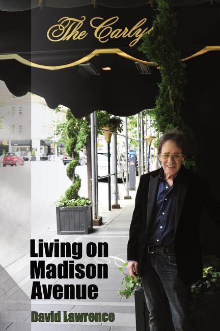 Produktbild: Living on Madison Avenue