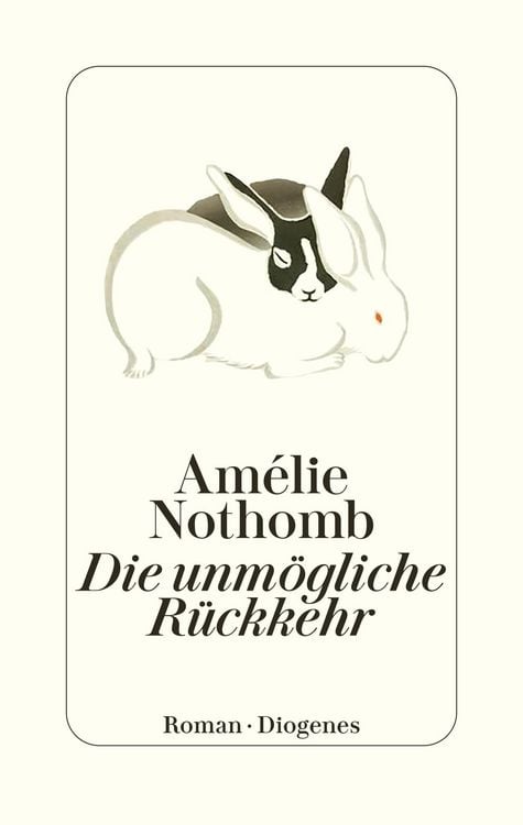 Produktbild: Die unm&ouml;gliche R&uuml;ckkehr