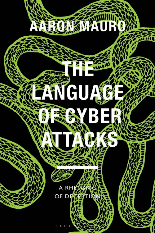 Produktbild: The Language of Cyber Attacks