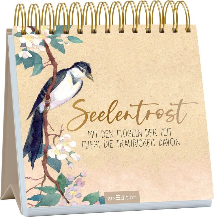 Produktbild: Seelentrost