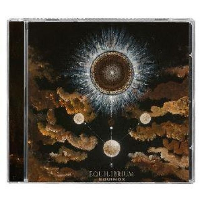 Produktbild: Equinox