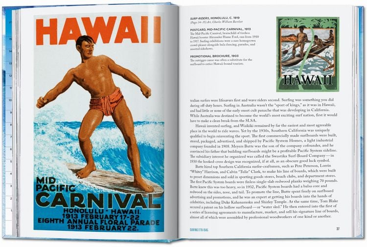 Produktbild: Surfing