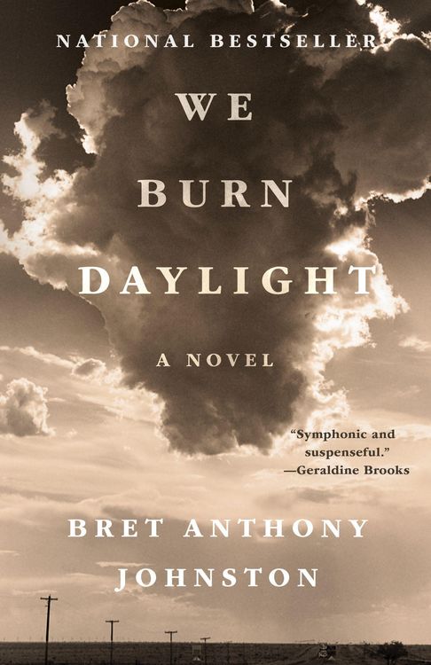 Produktbild: We Burn Daylight
