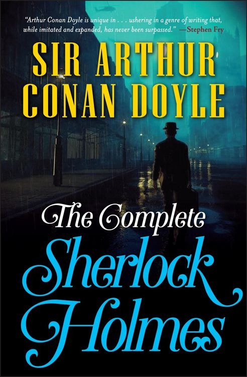 Produktbild: The Complete Sherlock Holmes