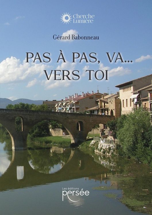 Produktbild: Pas a pas, va... vers toi