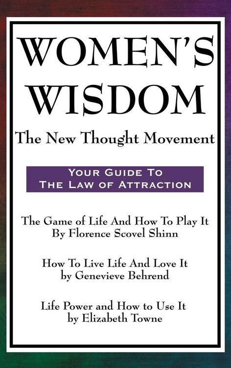 Produktbild: Women's Wisdom