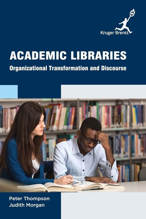 Produktbild: Academic Libraries