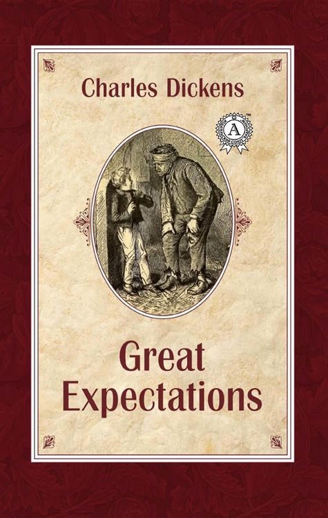 Produktbild: Great Expectations