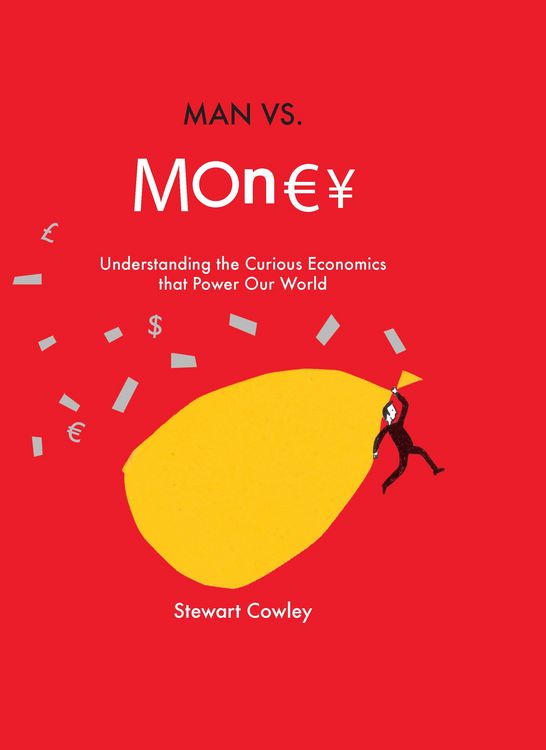 Produktbild: Man vs Money