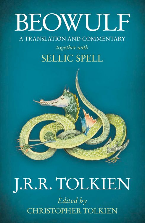 Produktbild: Beowulf