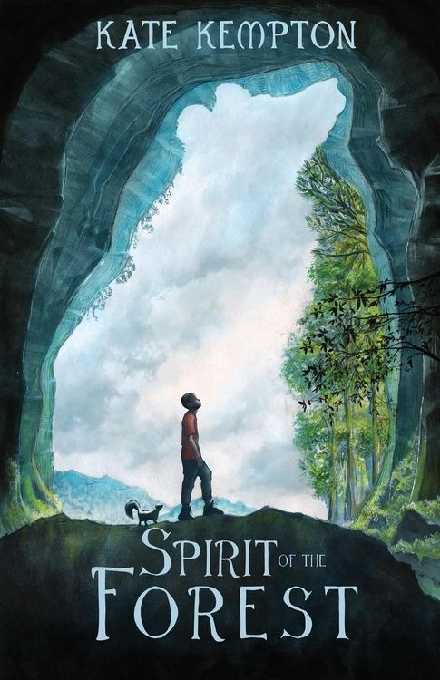 Produktbild: Spirit of the Forest