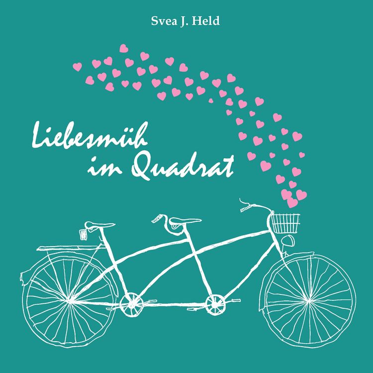 Produktbild: Liebesm&uuml;h im Quadrat