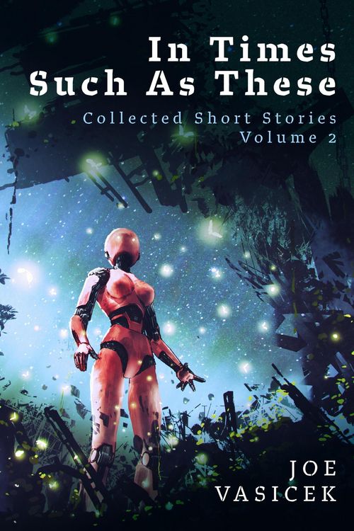 Produktbild: In Times Such As These