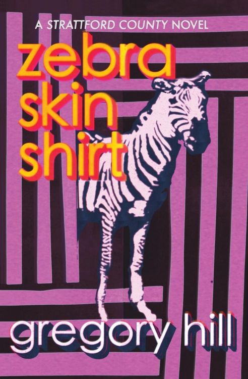 Produktbild: Zebra Skin Shirt