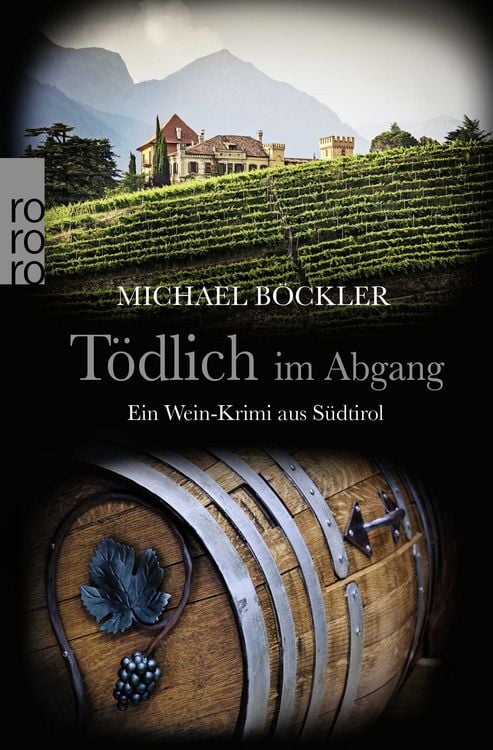 Produktbild: T&ouml;dlich im Abgang