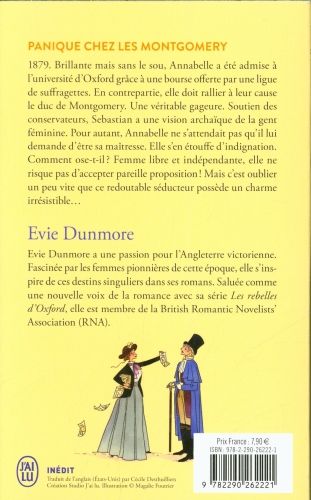 Produktbild: Les rebelles d'Oxford