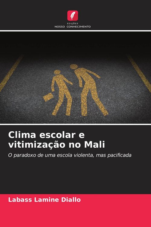 Produktbild: Clima escolar e vitimiza&ccedil;&atilde;o no Mali