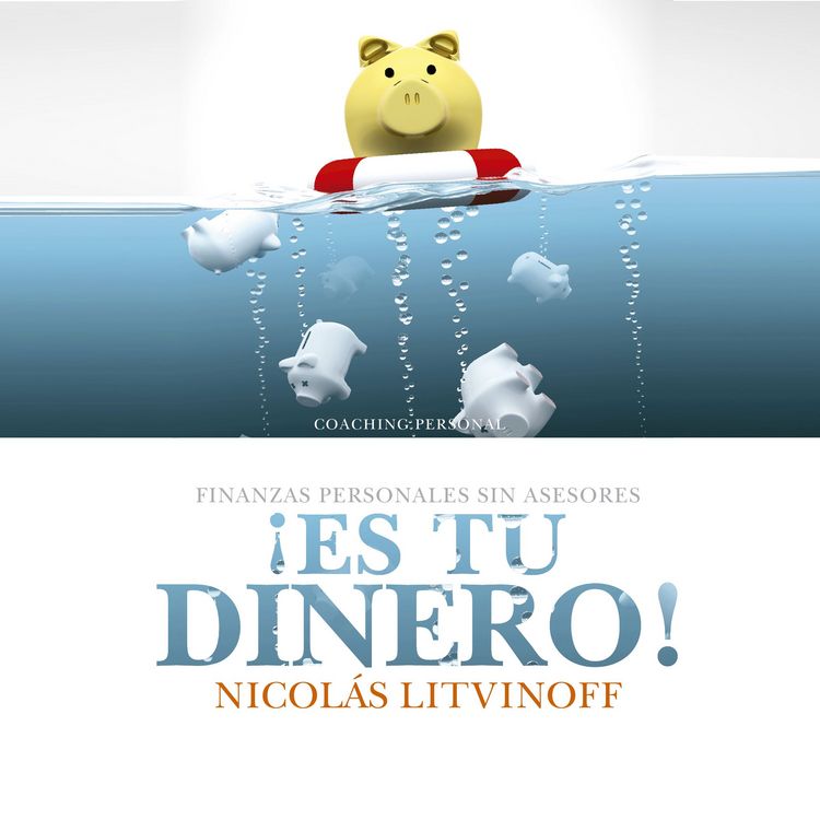 Produktbild: &iexcl;Es tu dinero!: Finanzas personales sin asesores