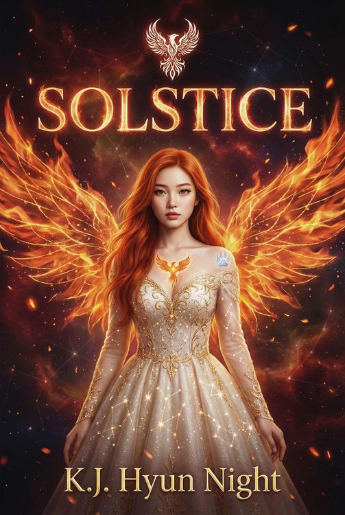Produktbild: Solstice