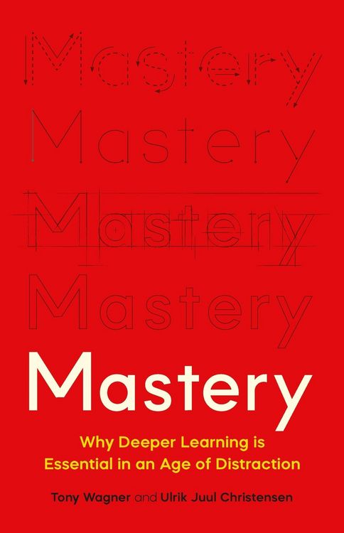 Produktbild: Mastery
