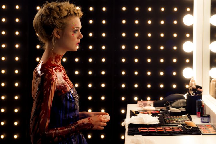 Produktbild: The Neon Demon